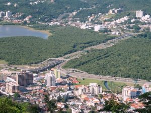 Leia mais sobre o artigo Órgãos municipais de Florianópolis deverão recuperar Bacia do Itacorubi (26/10/2021)