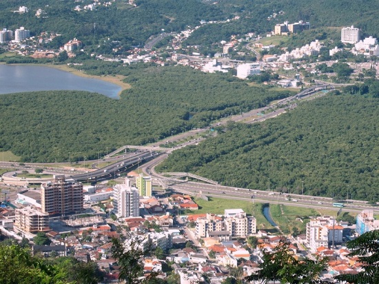 Você está visualizando atualmente Órgãos municipais de Florianópolis deverão recuperar Bacia do Itacorubi (26/10/2021)