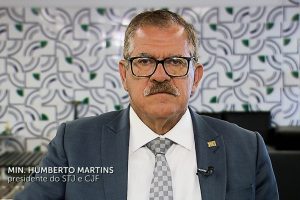 Leia mais sobre o artigo Presidente do STJ reforça importância do rastreamento de ativos para garantir efetividade de decisões