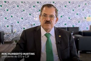 Leia mais sobre o artigo Em evento sobre igualdade racial, Humberto Martins reitera compromisso do STJ contra o racismo