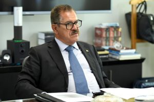 Leia mais sobre o artigo Presidente do STJ suspende decisão do TRF4 e permite realização da prova de redação do Enem no cronograma previsto