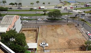 Leia mais sobre o artigo TRF4 autoriza prefeitura a seguir projeto de praça no Centro de Florianópolis (22/11/2021)