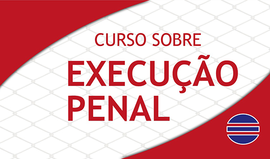 Você está visualizando atualmente TRF4 inicia curso sobre Execução Penal para magistrados federais (10/11/2021)