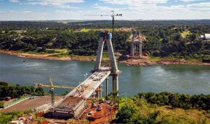 Leia mais sobre o artigo Justiça Federal de Foz do Iguaçu realiza audiências de conciliação para as obras da Avenida Perimetral Leste (22/11/2021)