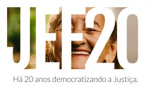 Leia mais sobre o artigo Juizados completam 20 anos democratizando a Justiça (05/11/2021)