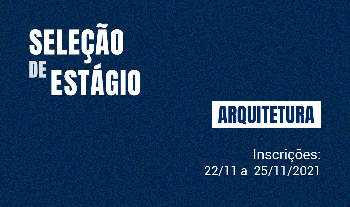 No momento, você está visualizando TRF4 está com inscrições abertas para seleção de estágio em Arquitetura (22/11/2021)