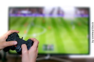 Leia mais sobre o artigo Ampliada a suspensão de processos sobre uso indevido de imagem de jogadores em games de futebol