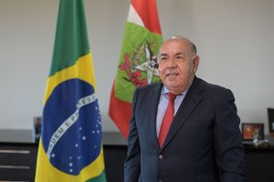 Leia mais sobre o artigo Vice-presidente do STJ, ministro Jorge Mussi completa 14 anos de atuação no tribunal