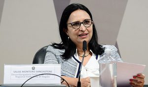 Leia mais sobre o artigo Desembargadora Salise Monteiro Sanchotene tem indicação para o CNJ aprovada pelo Senado (15/12/2021)