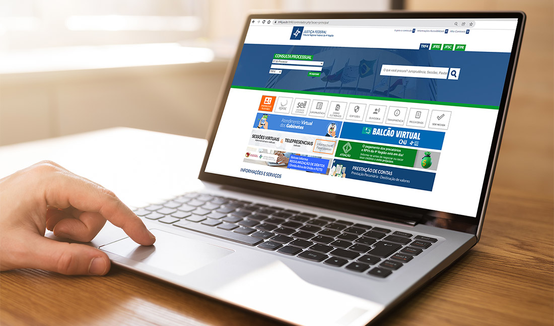 Você está visualizando atualmente Certidões judiciais eletrônicas ganham modelo padronizado   (03/12/2021)