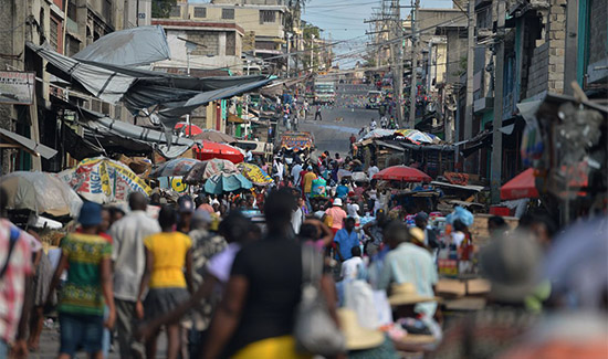 Você está visualizando atualmente Dificuldades da embaixada brasileira no Haiti levam juíza a autorizar viagem sem visto (03/12/2021)