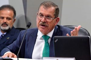 Leia mais sobre o artigo Presidente do STJ mantém prisão de engenheiro investigado por falsificação de dinheiro