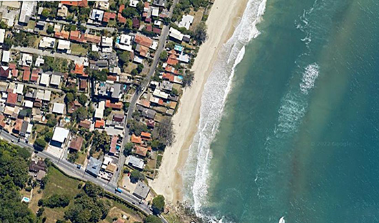 Você está visualizando atualmente União não pode ser a única responsabilizada por dano ambiental em praia de SC (24/01/2022)