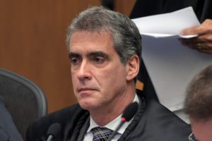 Leia mais sobre o artigo Relator nega absolvição e mantém júri para ex-policial acusado de matar Marielle Franco há quatro anos