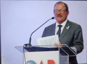 Leia mais sobre o artigo Presidente do STJ cumprimenta nova diretoria da OAB e destaca papel da entidade na sociedade