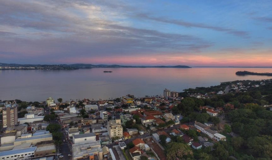 Você está visualizando atualmente Prefeitura de Guaíba tem 90 dias para desocupar prédio no centro (11/03/2022)