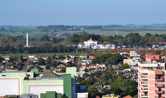 Você está visualizando atualmente TRF4 mantém indisponibilidade de bens de ex-prefeito de Cruz Alta (RS) (15/03/2022)