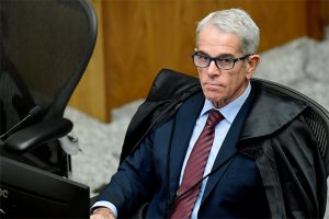 Leia mais sobre o artigo Ministros Antonio Saldanha e Joel Paciornik completam seis anos de atuação no Tribunal da Cidadania