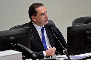 Leia mais sobre o artigo Ministro manda analisar contagem de pena em dobro no Complexo do Curado (PE) sem as restrições da Justiça local