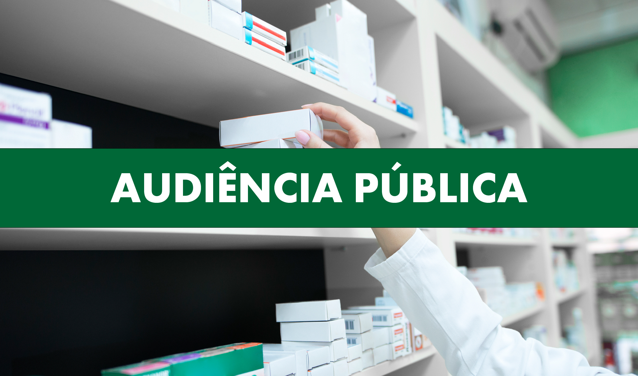 Você está visualizando atualmente JF de Ponta Grossa marca audiência para debater processos com pedidos de medicamento (30/04/2024)