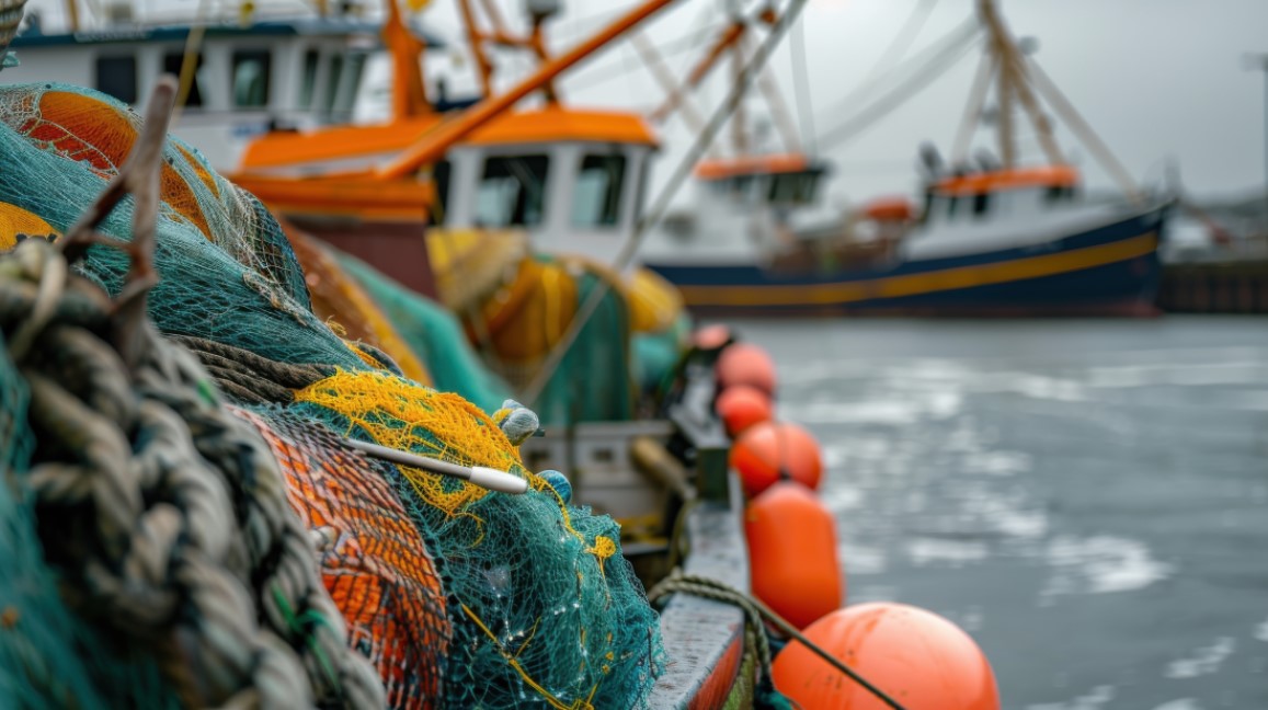 Você está visualizando atualmente Empresa de pesca e dois funcionários são condenados por pesca em zona proibida (13/09/2024)