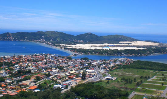 Você está visualizando atualmente Justiça Federal determina implantação do Projeto Lagoa Viva na Lagoa da Conceição (10/10/2024)