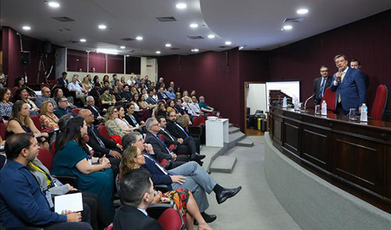 No momento, você está visualizando Encontro técnico do eproc é realizado no TJSP com participação de gestores do TRF4 (28/11/2024)