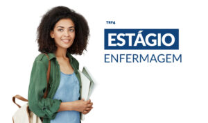 Leia mais sobre o artigo TRF4 abre inscrições para estágio em Enfermagem na próxima segunda-feira (10/3) (05/03/2025)