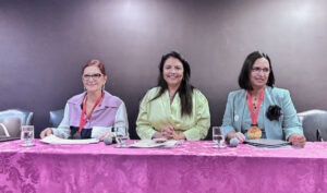 Leia mais sobre o artigo Ouvidoria da Mulher do TRF4 participa de encontro em BH (29/04/2025)