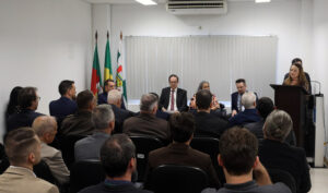 Leia mais sobre o artigo Evento celebra 20 anos da Justiça Federal em Erechim (14/05/2025)
