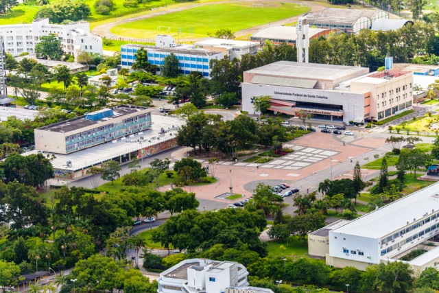 No momento, você está visualizando UFSC não pode deliberar para mudança do nome do campus enquanto não decidir sobre recurso de filho do ex-reitor (26/05/2025)