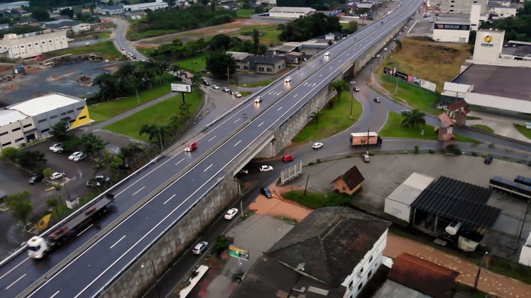 No momento, você está visualizando Família será indenizada por acidente com morte na BR 470, em Indaial (20/05/2025)