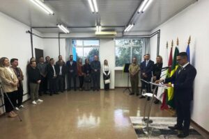 Leia mais sobre o artigo Justiça Federal reabre Unidade de Atendimento Avançado em Videira (26/05/2025)