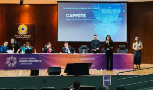 Leia mais sobre o artigo TRF4 participa de encontro da Justiça Federal em Brasília (19/05/2025)