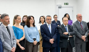 Leia mais sobre o artigo TRF4 prestigia inauguração de espaço de Ouvidoria no TRE-RS (14/05/2025)