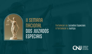 Leia mais sobre o artigo Justiça Federal da 4ª Região participa da 2ª edição da Semana Nacional dos Juizados Especiais (28/05/2025)