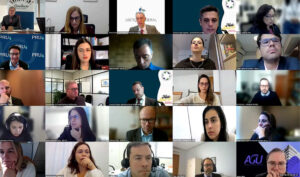 Leia mais sobre o artigo Fórum da Saúde do TRF4 debate judicialização e busca soluções conjuntas (26/05/2025)