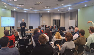 Leia mais sobre o artigo Reunião é realizada com peritos médicos em Porto Alegre (29/05/2025)