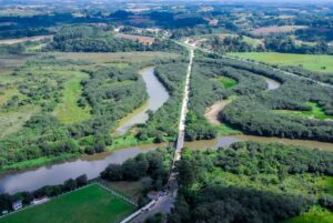 Leia mais sobre o artigo Caso Petrobras: Justiça aprova mais R$ 31 milhões em projetos ambientais para Araucária (23/05/2025)