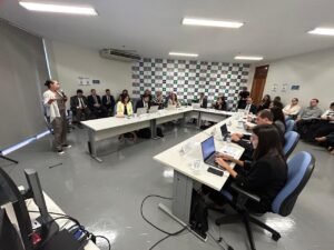Leia mais sobre o artigo JF de Foz do Iguaçu sedia encontro que antecede 1.° FestLab Sul (08/05/2025)