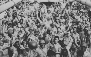 Leia mais sobre o artigo Abertura da V Exposição da Memória Institucional da JFPR será dia 15 de maio (13/05/2025)