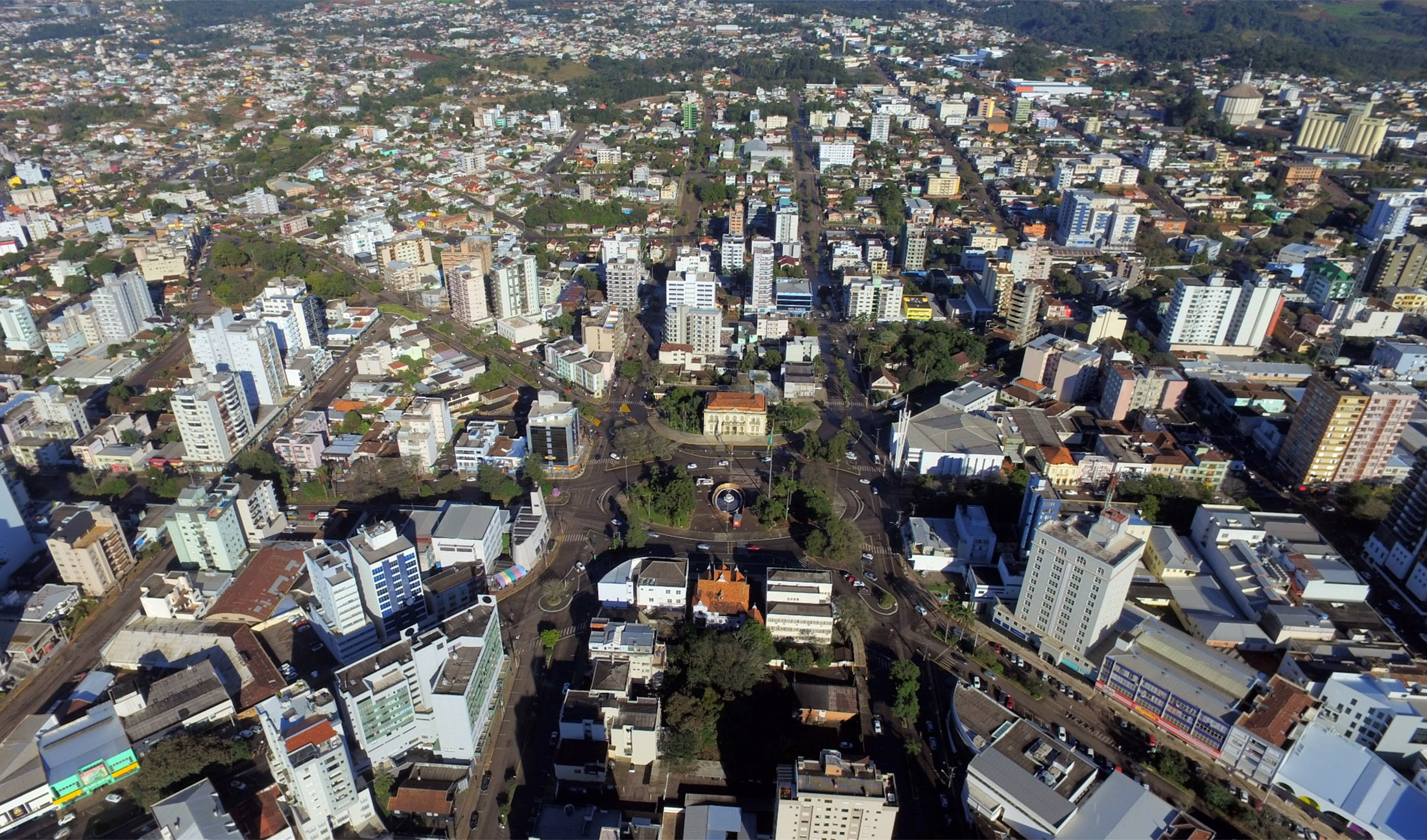 No momento, você está visualizando Justiça Federal completa 20 anos em Erechim (RS) (08/05/2025)