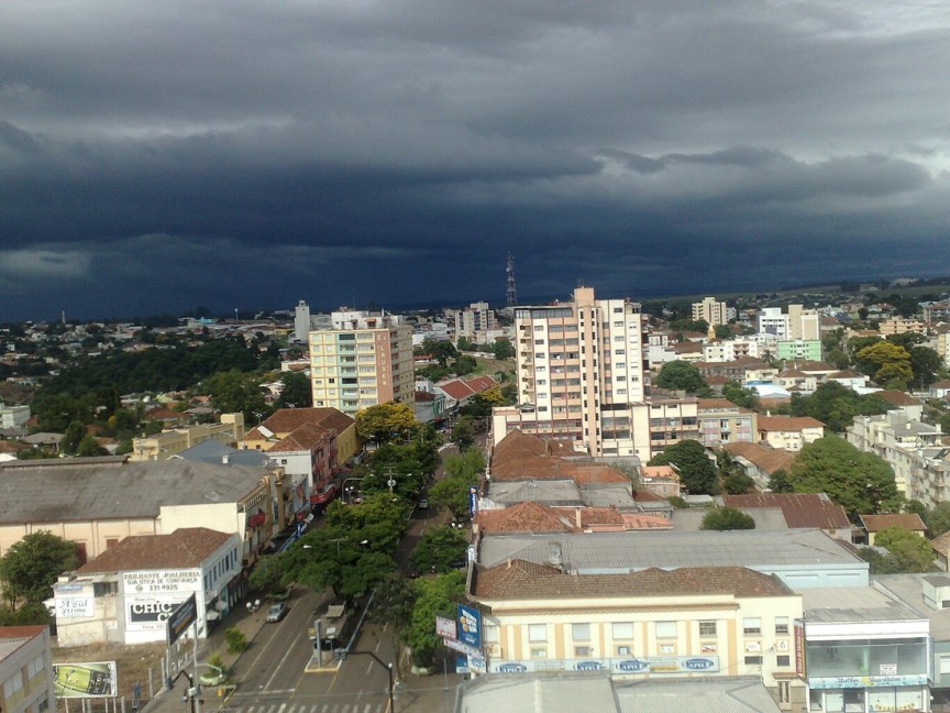 No momento, você está visualizando Justiça Federal completa 20 anos em Carazinho (RS) (09/05/2025)