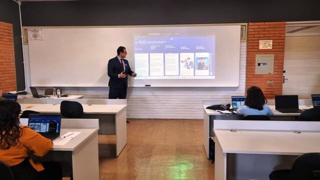 No momento, você está visualizando Oficina para estudantes sobre o eproc aplica método de ensino do MIT Sloan School (12/06/2025)