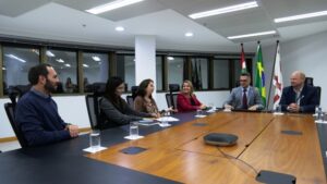 Leia mais sobre o artigo JFSC e Epagri fazem convênio para aplicar Justiça Restaurativa em processos sobre pesca ilegal (17/06/2025)