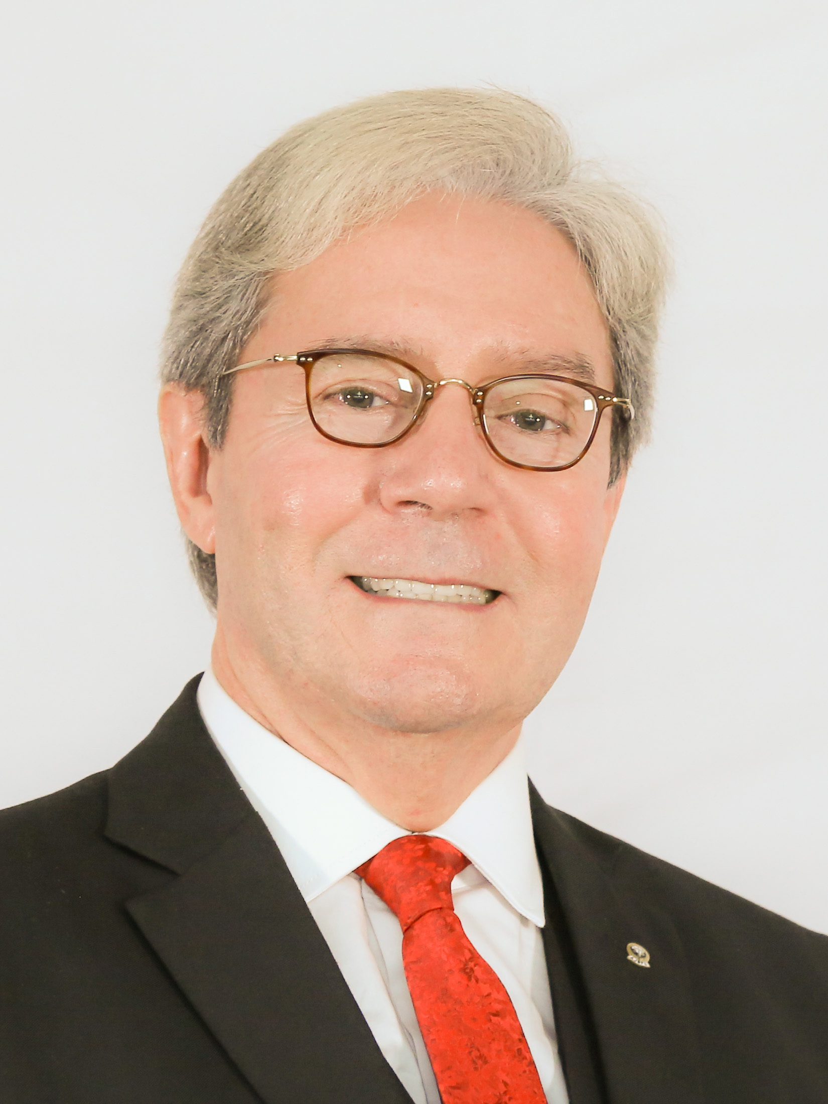 No momento, você está visualizando Desembargador João Batista Pinto Silveira toma posse como presidente nesta sexta-feira (20/6) (18/06/2025)