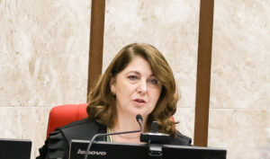 Leia mais sobre o artigo Desembargadora Taís Schilling Ferraz abre 2ª Edição no TRF4 (02/06/2025)
