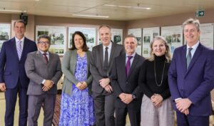 Leia mais sobre o artigo Encontro reúne diretores-gerais dos TRFs em Porto Alegre (09/06/2025)