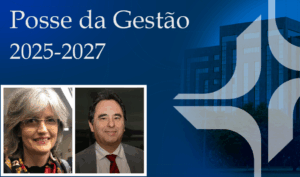 Leia mais sobre o artigo Novos dirigentes da Justiça Federal do RS tomam posse na segunda-feira (30/6) (26/06/2025)