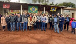 Leia mais sobre o artigo Sistcon promove encontro de multiplicadores e multiplicadoras da paz (03/06/2025)